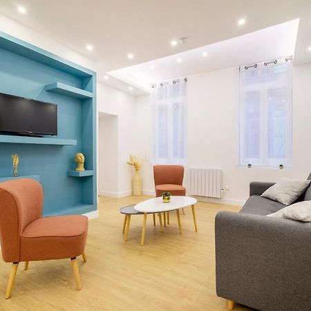 Superbe Appartement Plein Centre, Calme, Netflix ماريبواه المظهر الخارجي الصورة