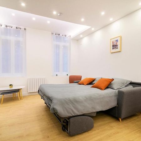 Superbe Appartement Plein Centre, Calme, Netflix ماريبواه المظهر الخارجي الصورة