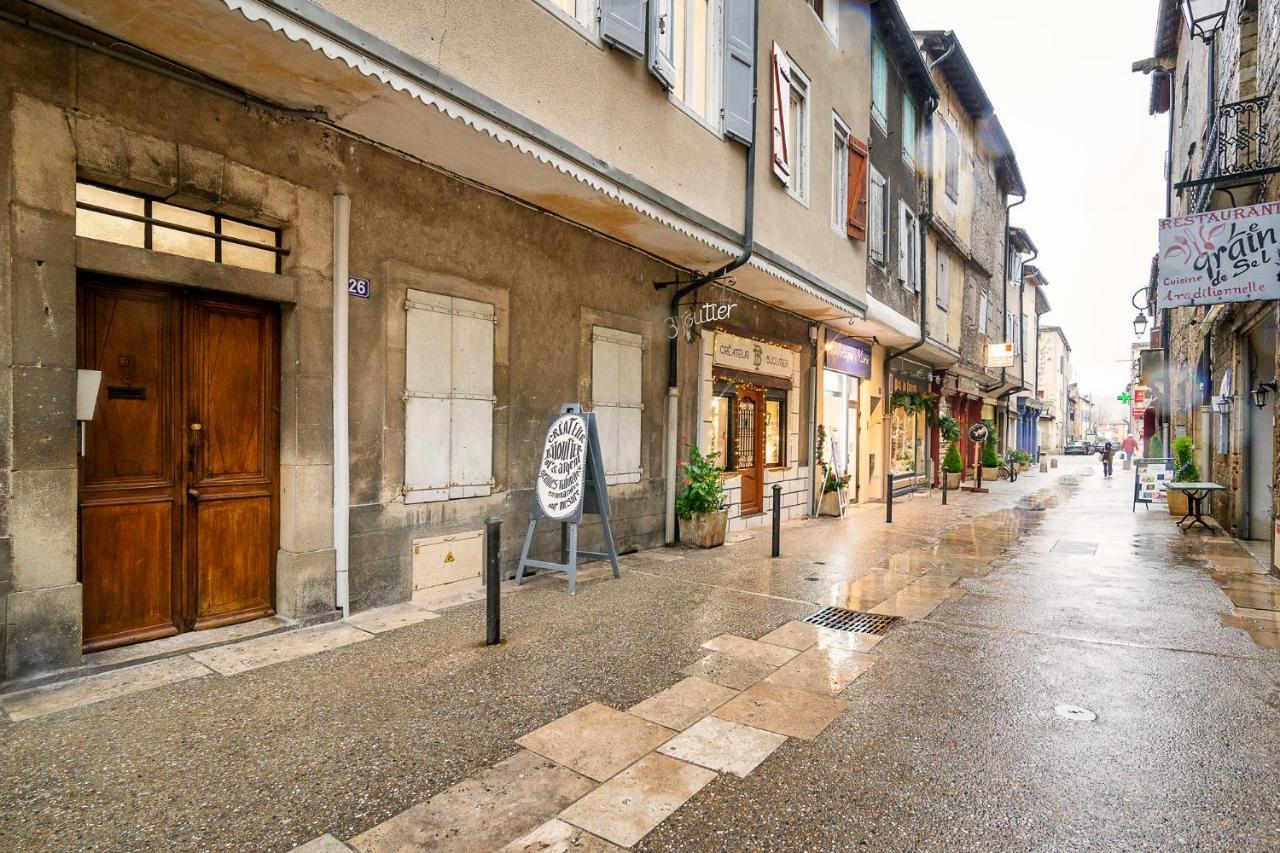 Superbe Appartement Plein Centre, Calme, Netflix ماريبواه المظهر الخارجي الصورة