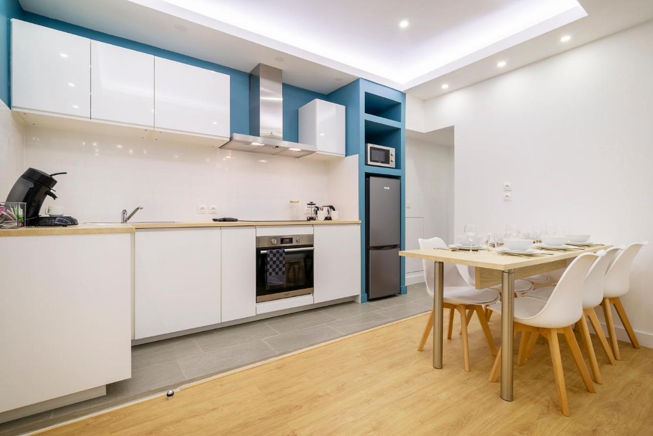 Superbe Appartement Plein Centre, Calme, Netflix ماريبواه المظهر الخارجي الصورة