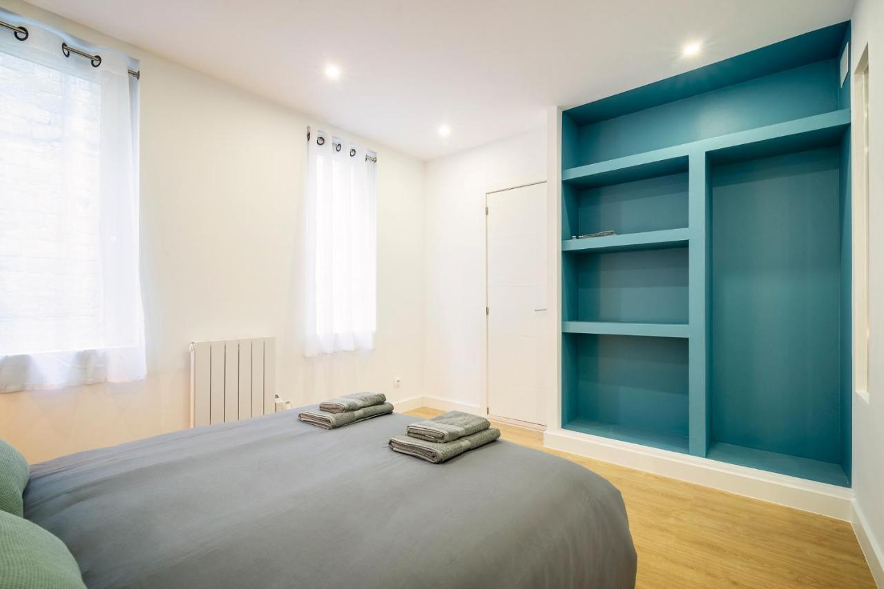 Superbe Appartement Plein Centre, Calme, Netflix ماريبواه المظهر الخارجي الصورة