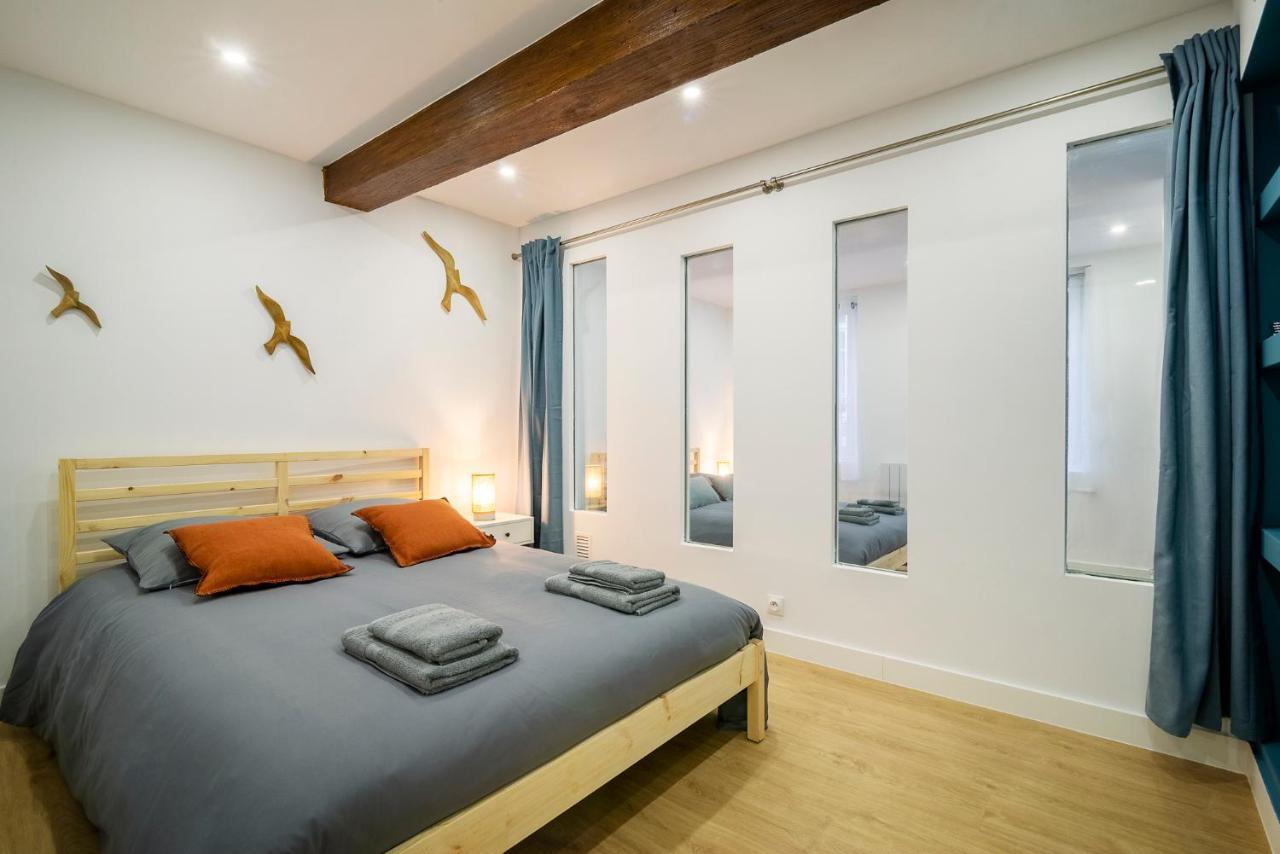Superbe Appartement Plein Centre, Calme, Netflix ماريبواه المظهر الخارجي الصورة