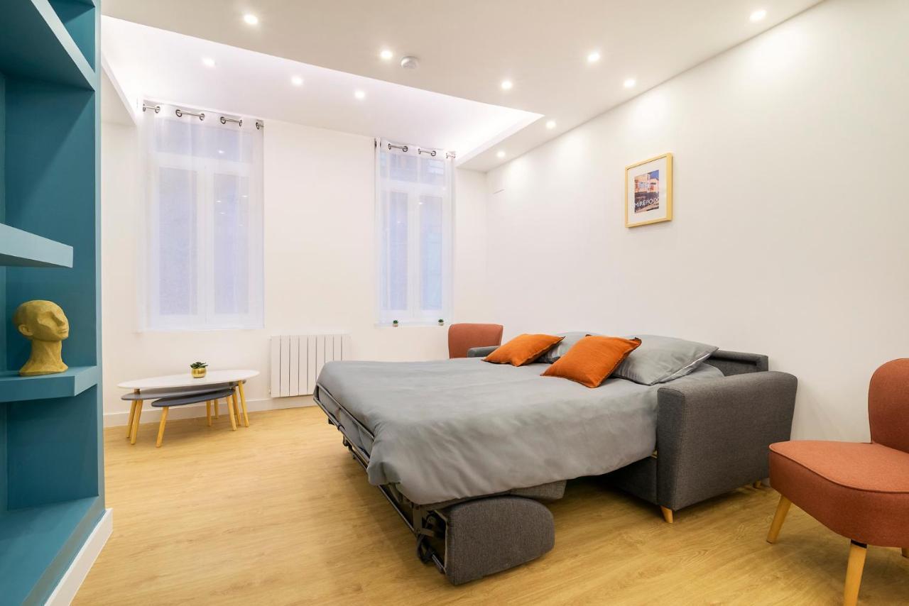 Superbe Appartement Plein Centre, Calme, Netflix ماريبواه المظهر الخارجي الصورة