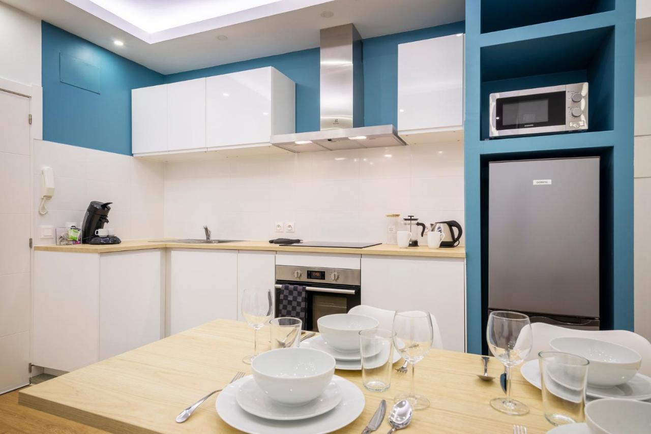 Superbe Appartement Plein Centre, Calme, Netflix ماريبواه المظهر الخارجي الصورة